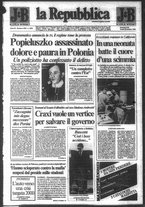 giornale/RAV0037040/1984/n. 255 del 28-29 ottobre